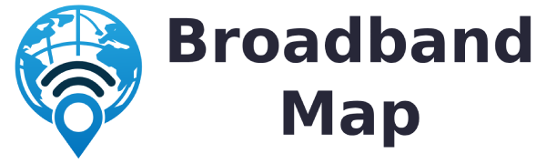 Broadband Map